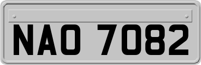 NAO7082