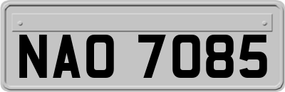 NAO7085