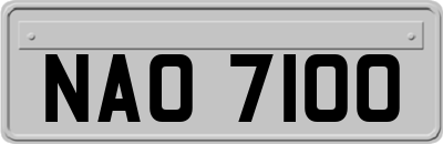 NAO7100