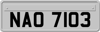 NAO7103