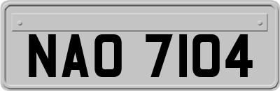 NAO7104