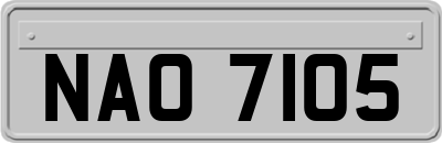 NAO7105