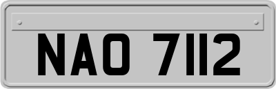 NAO7112