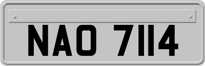 NAO7114