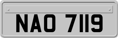 NAO7119