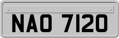 NAO7120
