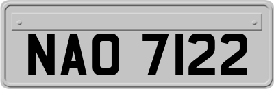 NAO7122