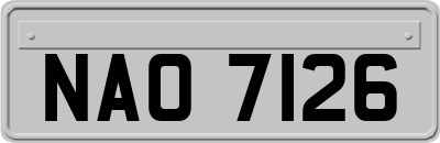 NAO7126