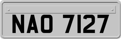 NAO7127