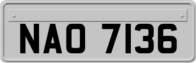 NAO7136