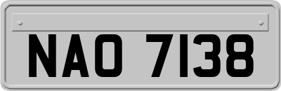 NAO7138