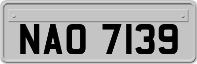 NAO7139