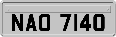 NAO7140