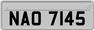 NAO7145