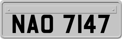 NAO7147