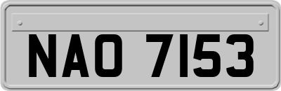 NAO7153