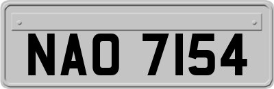 NAO7154