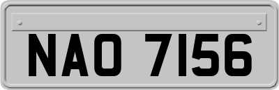 NAO7156