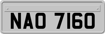 NAO7160