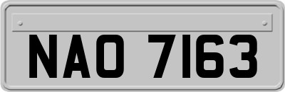 NAO7163