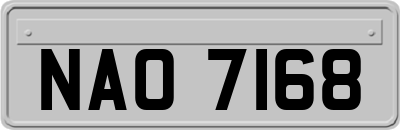 NAO7168