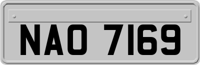 NAO7169