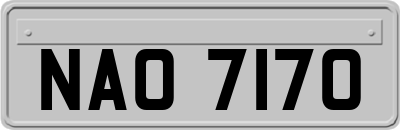 NAO7170