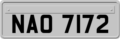 NAO7172