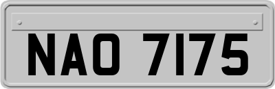 NAO7175