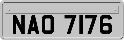 NAO7176