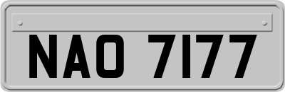 NAO7177