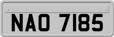 NAO7185