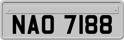 NAO7188