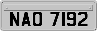 NAO7192