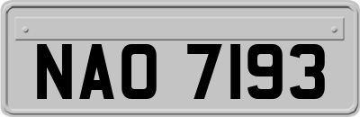 NAO7193