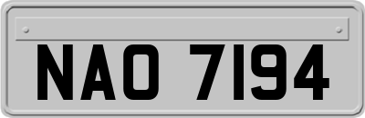 NAO7194
