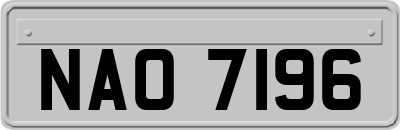 NAO7196