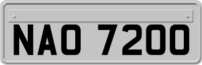 NAO7200