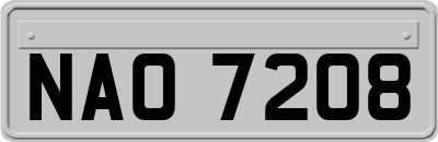 NAO7208