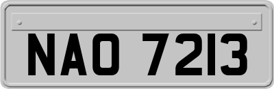 NAO7213