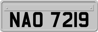 NAO7219