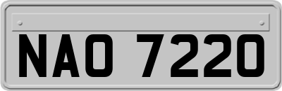 NAO7220