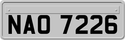 NAO7226