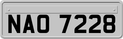 NAO7228