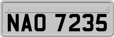 NAO7235