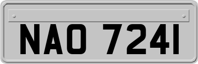 NAO7241