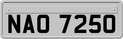 NAO7250