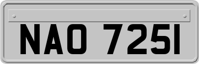 NAO7251