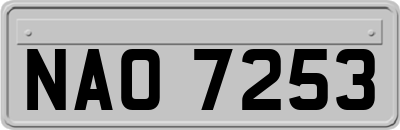 NAO7253