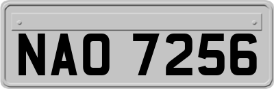 NAO7256